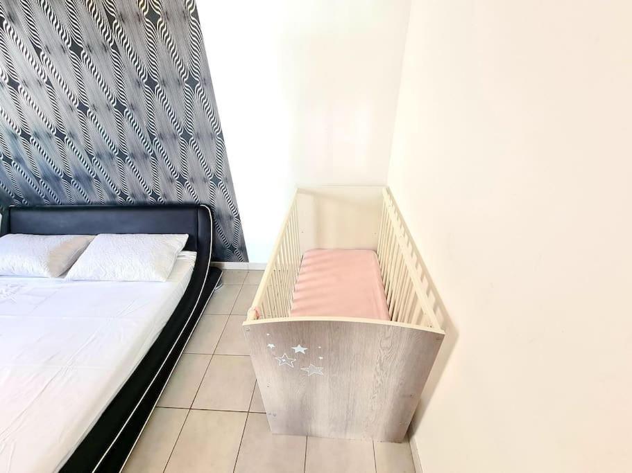 Grand Appartement Avec Vue Magnifique - Vercors - Une Experience Unique - Wifi Gratuit Grenoble Exterior foto